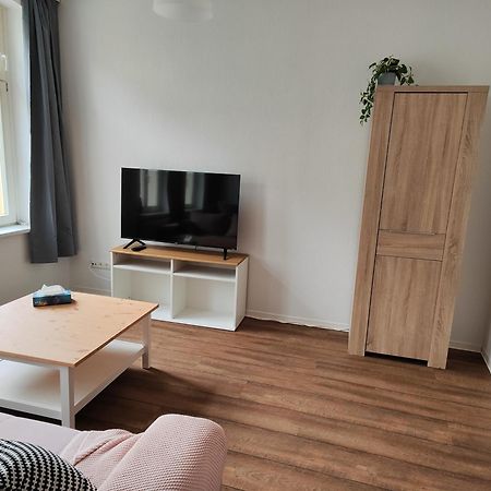 Fewo Bismarck 29 Stendal Exterior foto