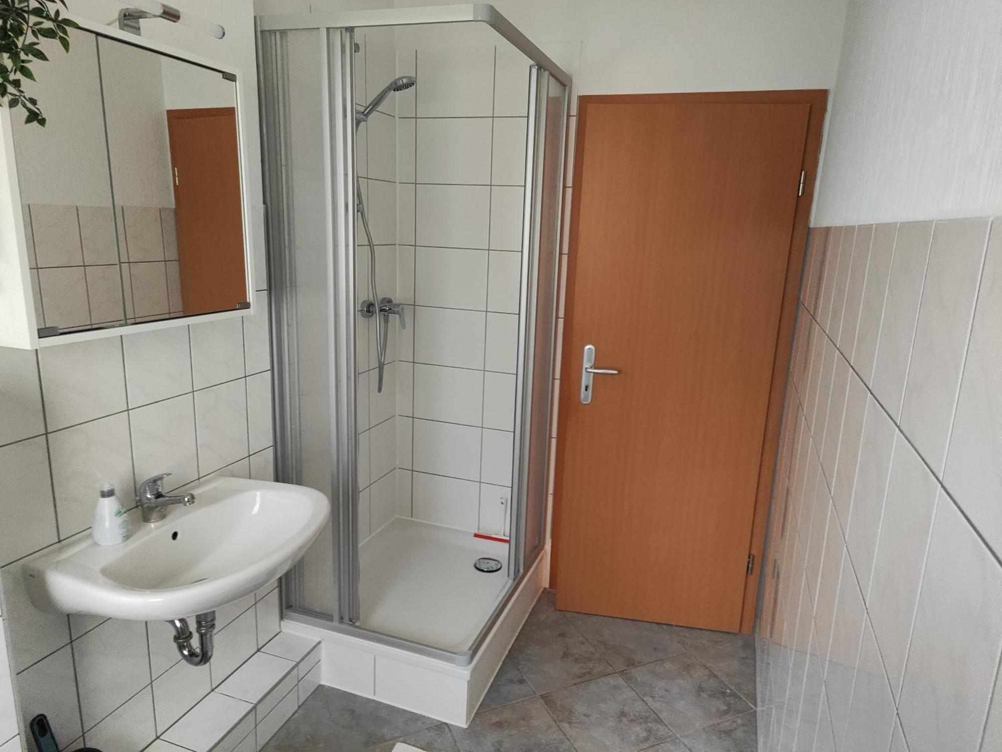 Fewo Bismarck 29 Stendal Exterior foto